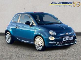 1.0 mhev euro 6 (start/stop) 3dr