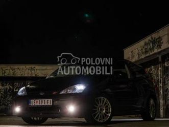 ford focus st170