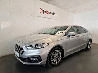 ford mondeo 2.0 tdci titanium