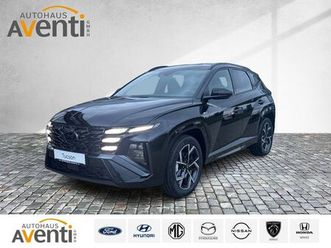 hyundai tucson n line shz*rfk*lrh*matrix-led*navi*