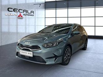 kia ceed sw 1.5t 48v dct ultimate edition style soun