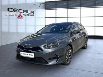kia ceed sw 1.5t 48v dct ultimate edition style soun