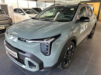 kia stonic 1.0t 48v dct gt-line mj26 all season nav