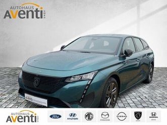 peugeot 308 active pack *led*pdc*apple carplay*allwetter