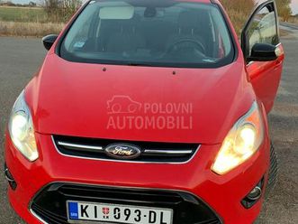 ford grand c-max 1.6
