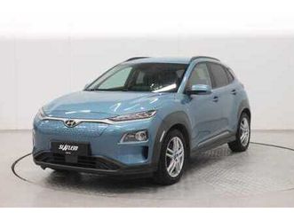 electric 64 kwt 204hk fwd ryggekamera/ ad.cruise/