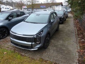 kia sportage 1.6 t-gdi dct vision mj26