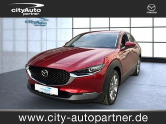 mazda cx-30 e-skyactive g 140 centre-line automatik (