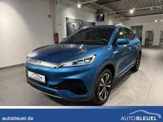 byd atto 3 design 60kwh *360-grad*privacy*leder*