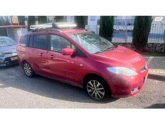 s אוט׳ 2.0 (145 כ״ס)