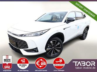 hev+ comfort acc totw kam nav led uvp-26%*