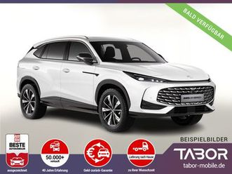 mg hs hev+ comfort acc totw kam nav led uvp-25%*