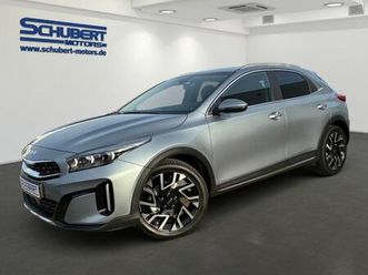 kia xceed platinum sitzbel. leder memory navi jbl rf