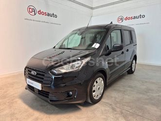ford tourneo connect 1.5 tdci trend