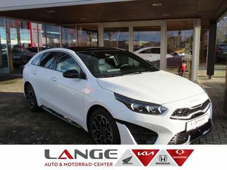 kia proceed gt-line 1.5 t-gdi eu6e 1.5t 140 dct7 gtl