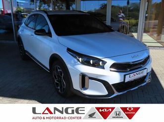 kia xceed line 1.5 t-gdi eu6e 1.5t 140 dct7 gt line