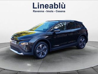 skoda elroq 60 nuova a cesena