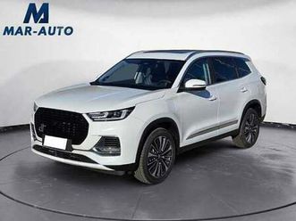 dr dr 7.0 7.0 phev 1.5 317cv auto nuova a castelfranco veneto