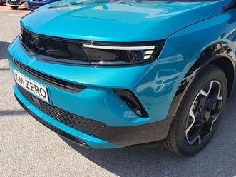 mokka 2ª serie mokka hybrid 145 cv dct6 gs