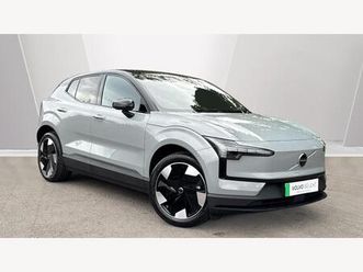 single motor extended range 69kwh plus auto 5dr