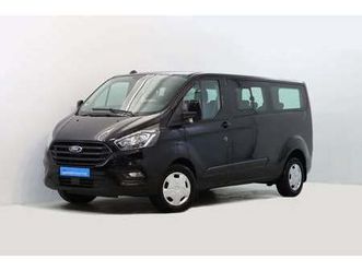 ford transit custom 300l2 2.0 h1-t.b.trend