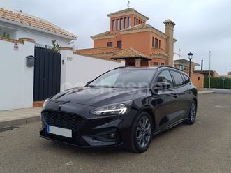 ford focus 1.0 ecoboost stline sportbr