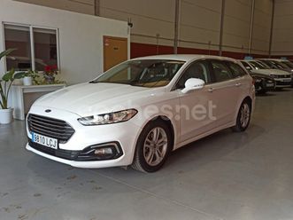 ford mondeo 1.5 ecoboost titanium sportbreak