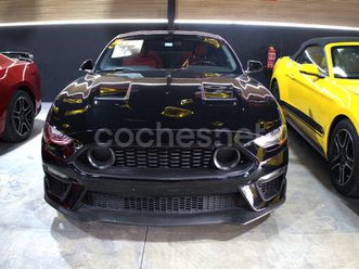 ford mustang 2.3 ecoboost mustang fastback