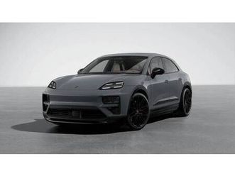 porsche macan turbo $undefined