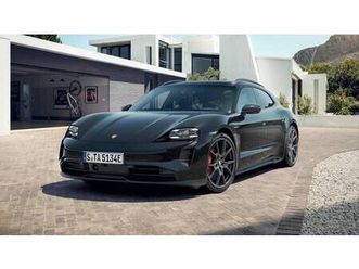 porsche taycan gts sport turismo (my23) $undefined