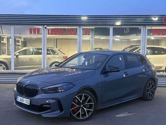 bmw série 1 118 118ia opf full pack m