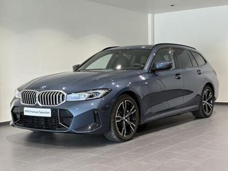 bmw série 3 330 touring