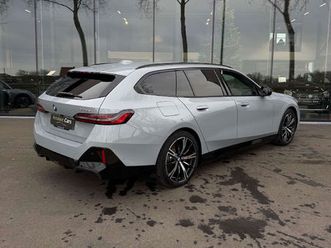 bmw 530 hybrid,x-drive,m-sport pro,carbon pakket,camera