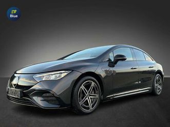 mercedes eqe 300 eqe 90.6 kwh 300 amg line