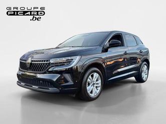 renault austral equilibre