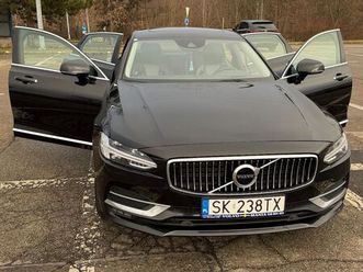 volvo s90 d5 scr awd inscription