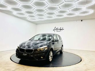 bmw série 1 216 ?1an garantie?grand tourer?euro 6b?cuir