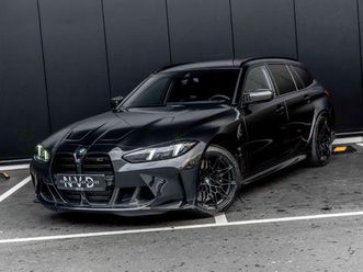 bmw m3 competition | h.kardon | headup | 360 | carbon |