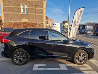 ford kuga st-line x phev aut - garantie