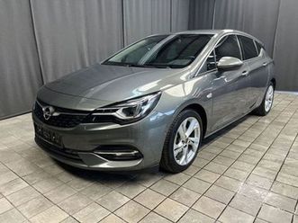 opel astra full option / luxe interieur / 1jaar garantie