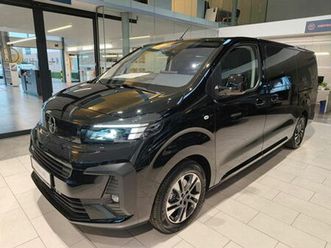 opel zafira xl 2.0 turbo d 180 s s at8 gs * 8-zit * lederen bekleding * sun pack *