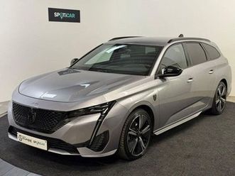 peugeot 308 sw hybrid gt e-dsc6