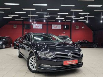 volkswagen passat variant passat 1.6 tdi (bluemotion technology) comfortline