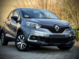 renault captur captur 0.9 tce energy zen