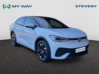 volkswagen id.5 pro performance 150 kw (204 ps) 77 kwh, 1-speed automatic transmission