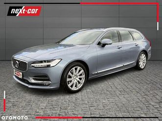 volvo v90 d5 scr awd inscription