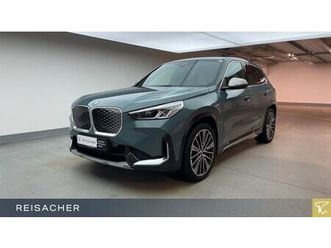 bmw ix1 a xdrive30 x-line lcplus rfk ssv lm20