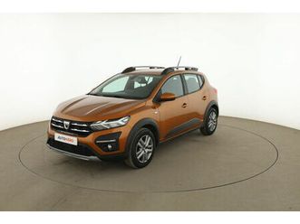 dacia sandero stepway 1.0 tce confort