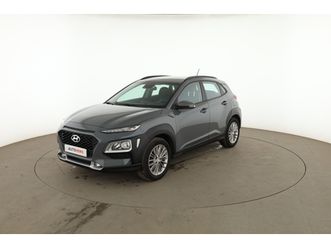 hyundai kona 1.0 t-gdi intuitive