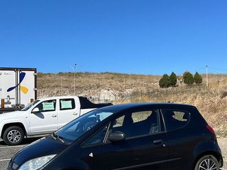 mitsubishi colt cz3 1.1 base